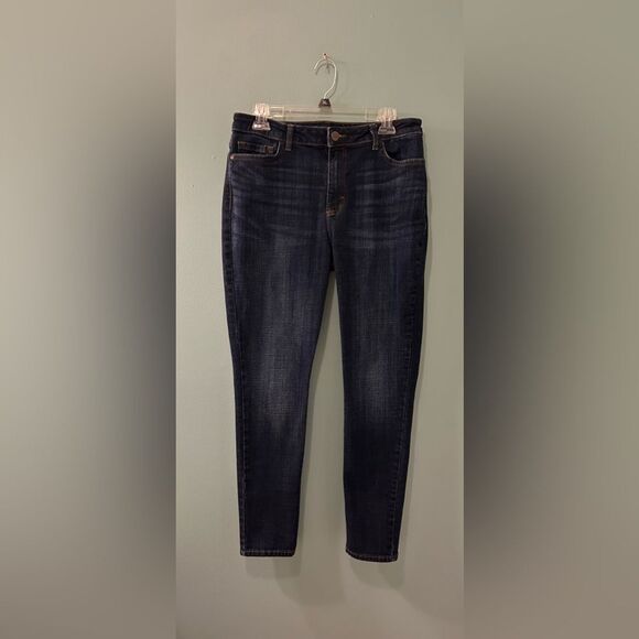 NWOT … LEE “Size: 12” Slim Fit Mid Rise Jeans - Picture 5 of 8